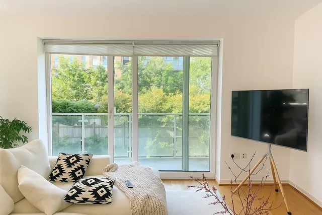 Melliss Avenue, Richmond, TW9