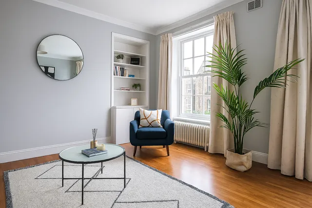 Chadwell Street, London, EC1R