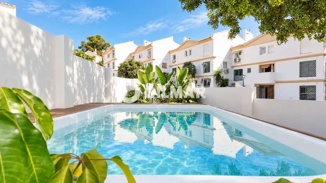 Villa in FUENGIROLA, Málaga
