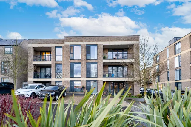 Flat 8, 1 Delta Mews, London NW7 1RA