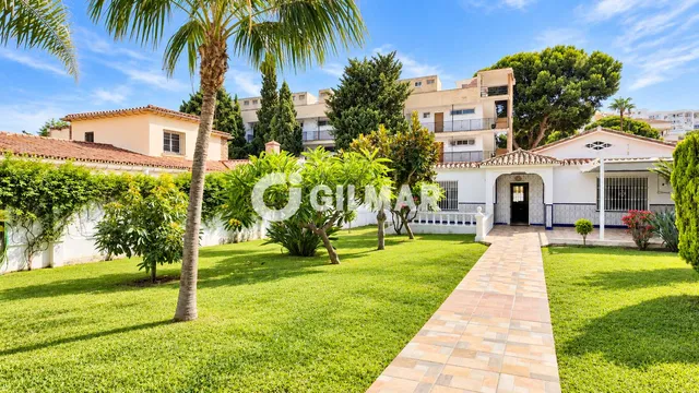 Villa in BENALMÁDENA, Málaga