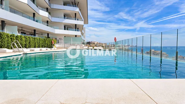 Apartment in FUENGIROLA, Málaga