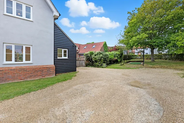 7 Bouchiers Place, Messing CO5 9TY