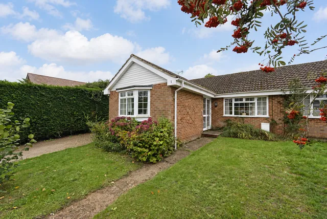 1 Godden Road, Newick BN8 4NE