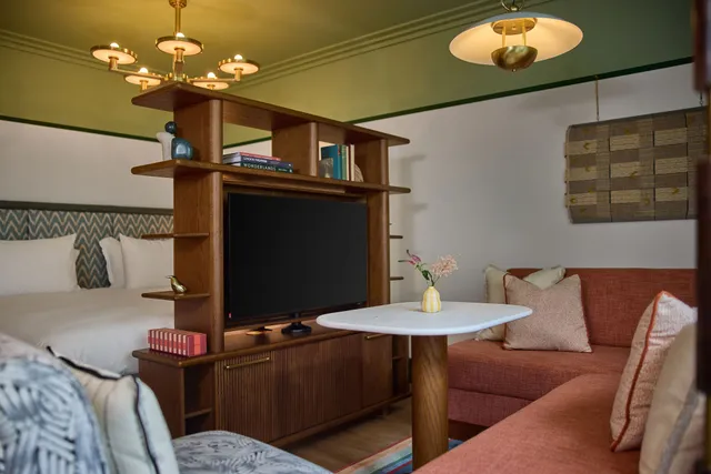 The July London Victoria - Premium Studio Apartment