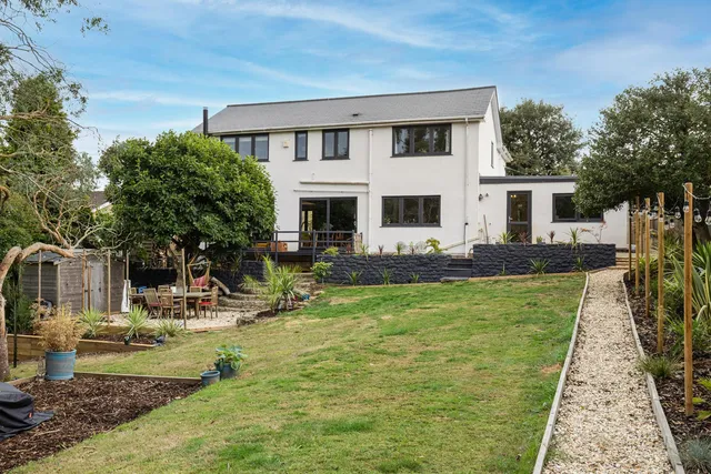 30 Chantry Lane, Beaminster DT8 3ER