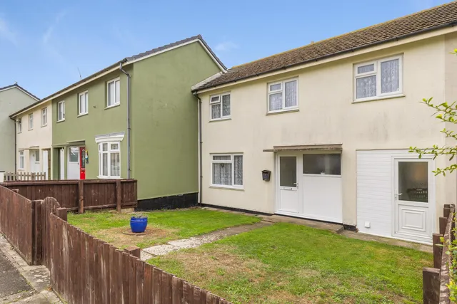 7 Blindmere Road, Portland DT5 2JB