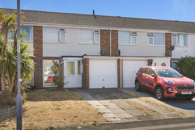 43 Southfield Avenue, Weymouth DT4 7ND