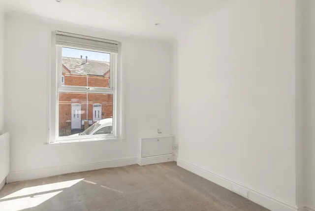 36 Gallwey Road, Weymouth DT4 9AH
