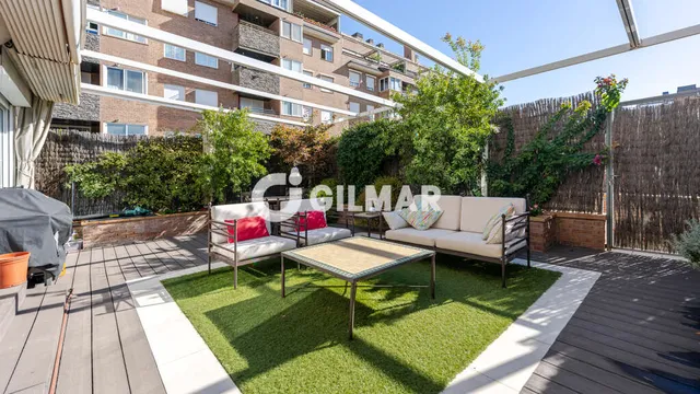 Semi-detached house in SAN SEBASTIÁN DE LOS REYES, Madrid