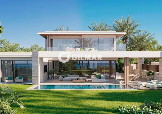 Villa in ESTEPONA, Málaga