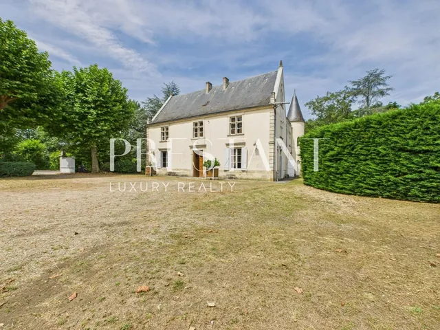 Remarkable property in Saint Loubès