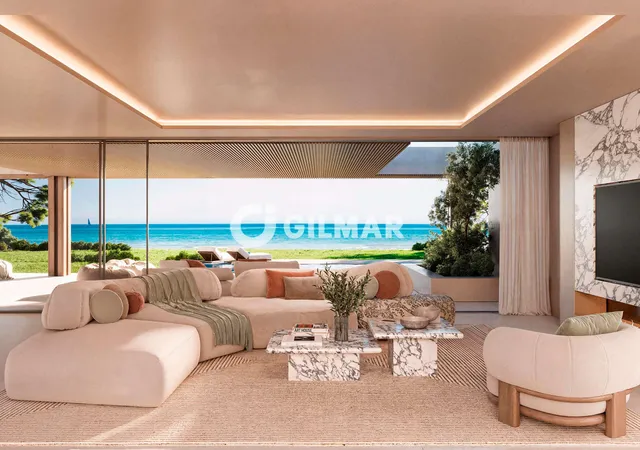 Villa in ESTEPONA, Málaga
