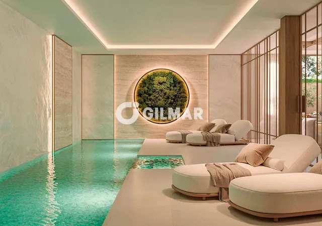 Villa in ESTEPONA, Málaga
