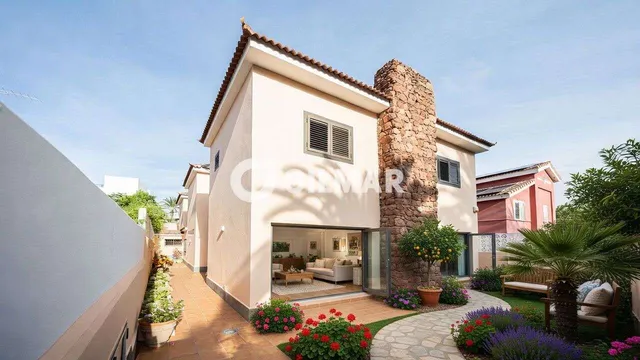 Villa in LAS PALMAS DE GRAN CANARIA, Las Palmas