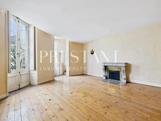 Prime Investment Opportunity in Central Bordeaux – Approved Subdivision – High Yield Potential