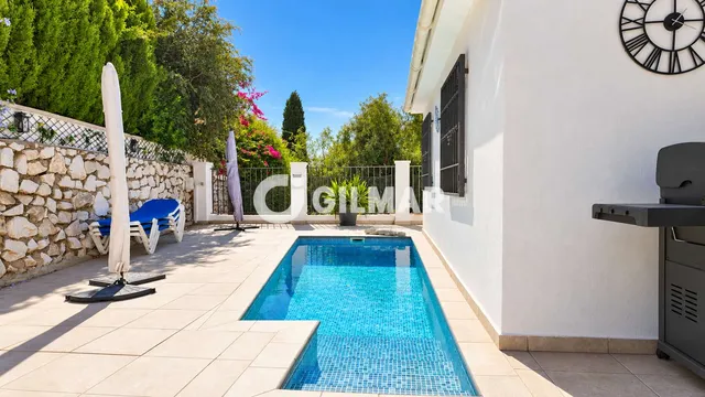 Villa in BENALMÁDENA, Málaga
