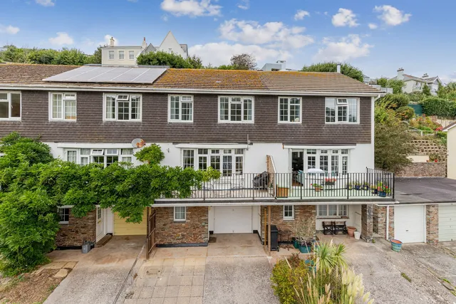 10 Town Close, Dartmouth TQ6 9ES