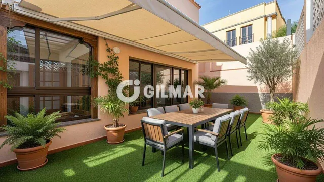 Villa in LAS PALMAS DE GRAN CANARIA, Las Palmas