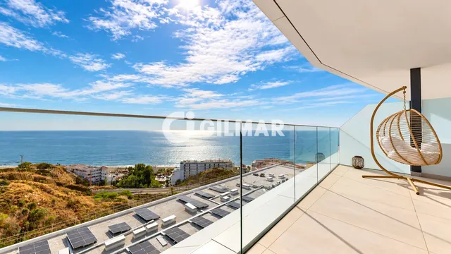 Apartment in FUENGIROLA, Málaga
