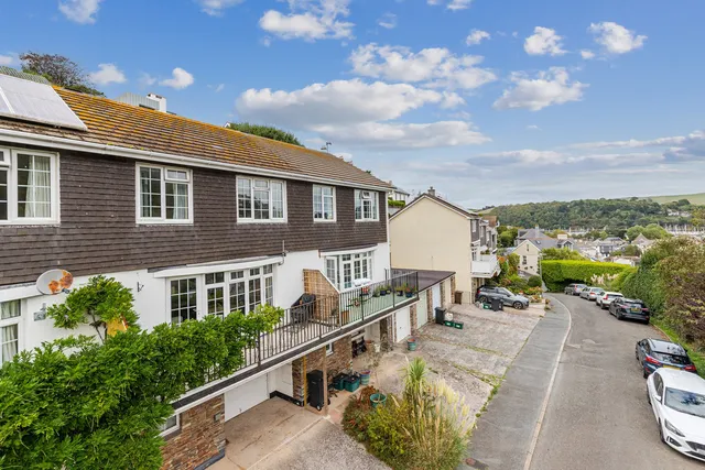 10 Town Close, Dartmouth TQ6 9ES
