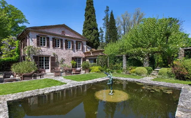 Enchanting 16c restored mill