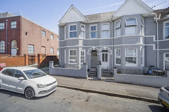 1 Windsor Road, Newport NP19 8NR
