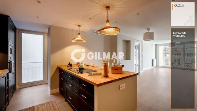 Apartment in MADRID, Madrid