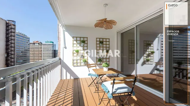 Apartment in MADRID, Madrid