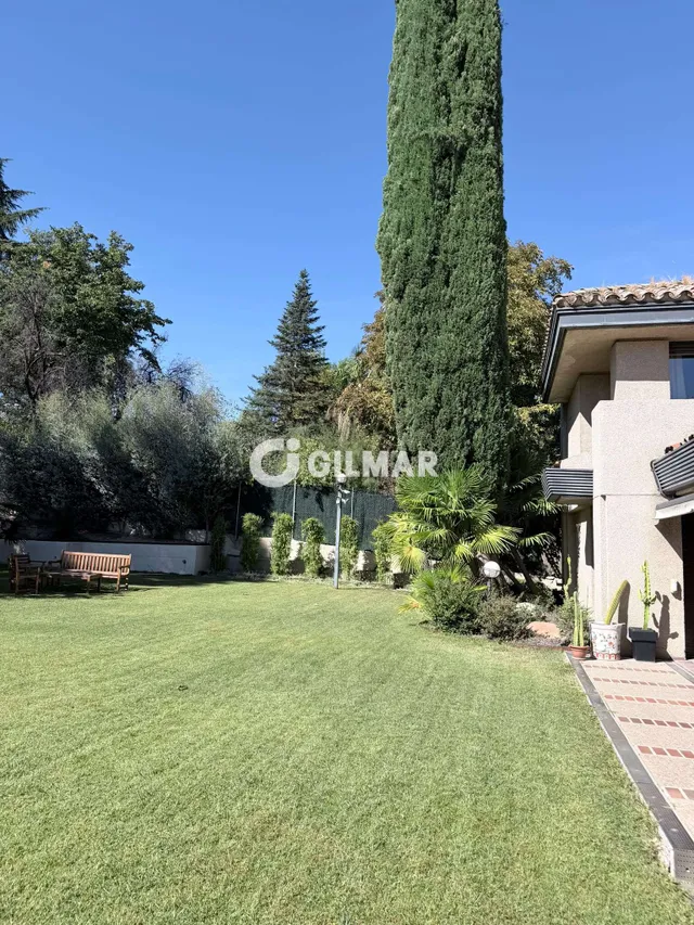 Villa in MADRID, Madrid