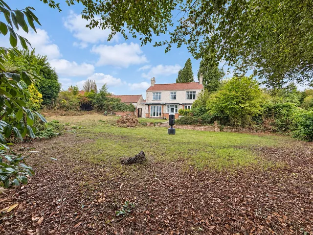 51 Churchmoore Lane, Nottingham NG5 8HN
