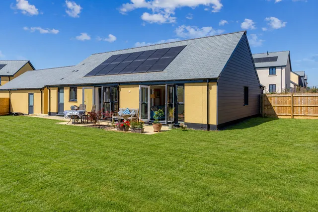 1 Alder Way, Dartmouth TQ6 0GB