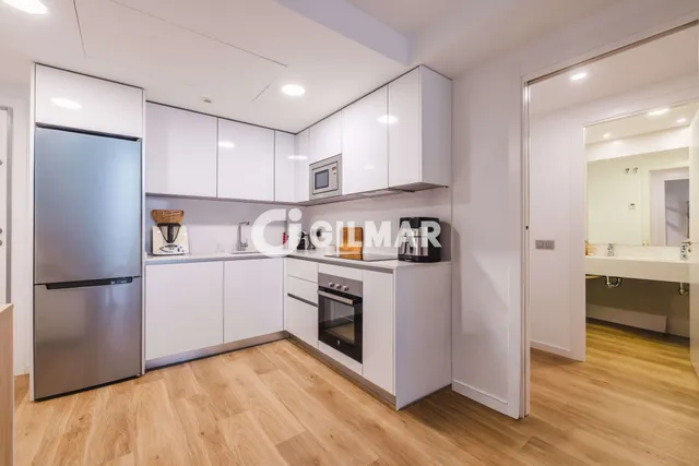 Apartment in LAS ROZAS DE MADRID, Madrid