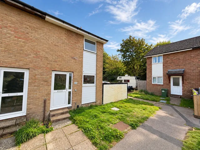 43 Alvington Manor View, Newport PO30 5NY