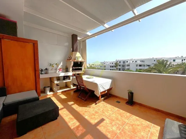 Lanzarote, Costa Teguise,