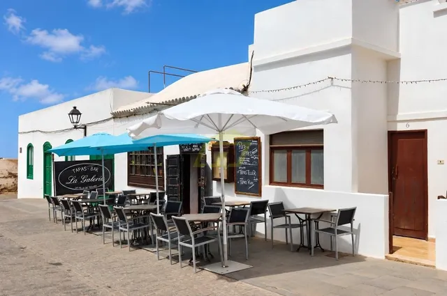 Lanzarote, Teguise,