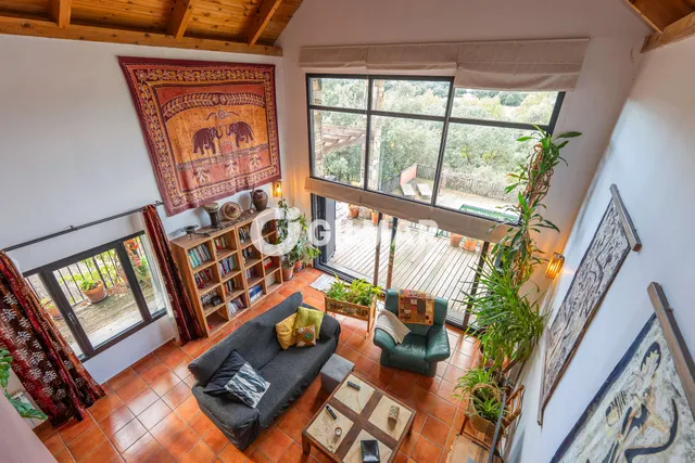 Villa in NAVALAFUENTE, Madrid