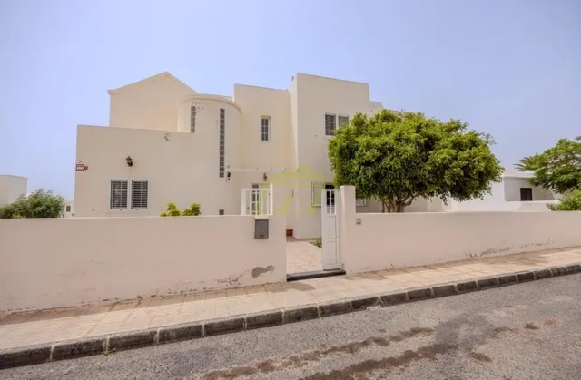 Lanzarote, Tahiche,