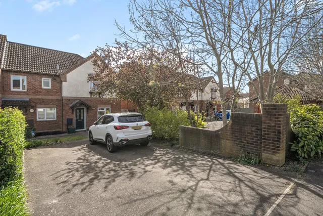 31 Kemperleye Way, Bristol BS32 8EB