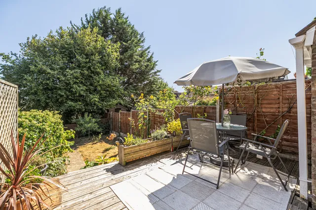 153 Milton Street, Maidstone ME16 8LL