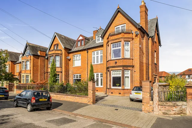 5 Goschen Road, Carlisle CA2 5PF