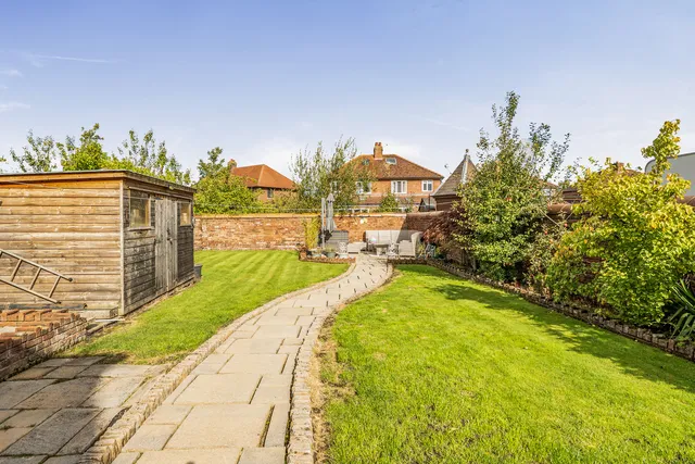 5 Goschen Road, Carlisle CA2 5PF