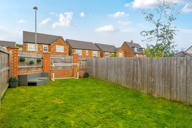 32 Primrose Drive, Penrith CA11 8FA