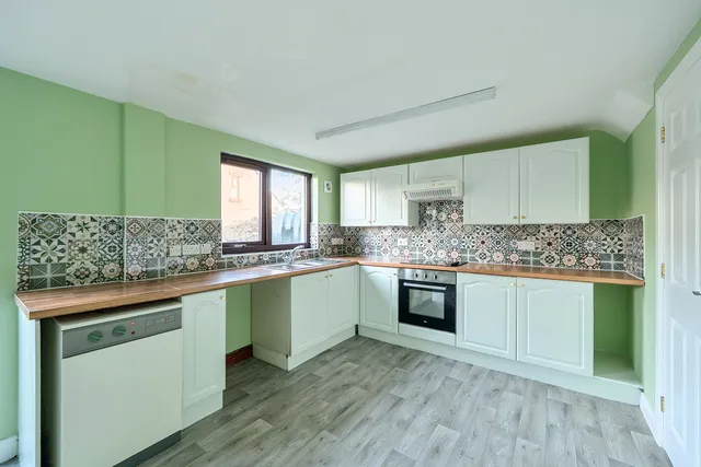 12 Oak Bank Newbiggin, Penrith CA11 0HT