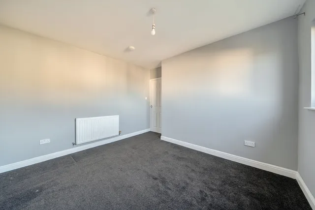 12 Oak Bank Newbiggin, Penrith CA11 0HT