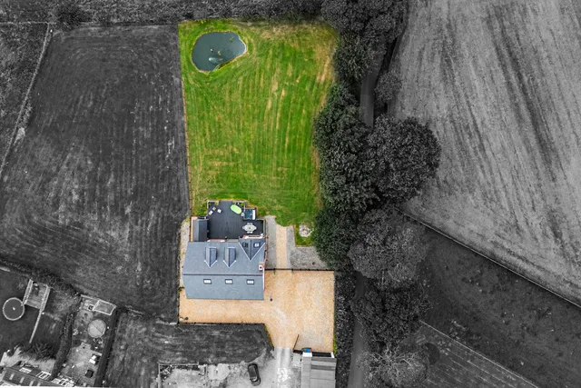 The Barns 1 Shores Farm Lane, Hazel Grove SK7 6EF