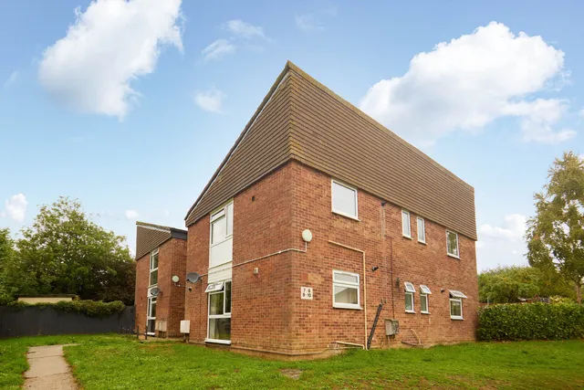 10 Blundeville Manor, Newton Flotman NR15 1PT