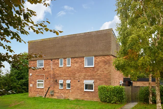 10 Blundeville Manor, Newton Flotman NR15 1PT