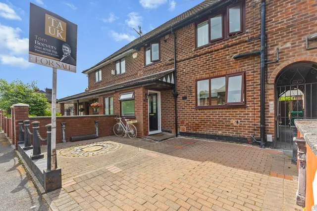 10 Norwell Road, Altrincham M22 4PL