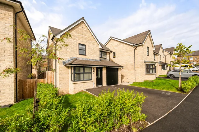 10 Saltersway Lane, Whaley Bridge SK23 7GT